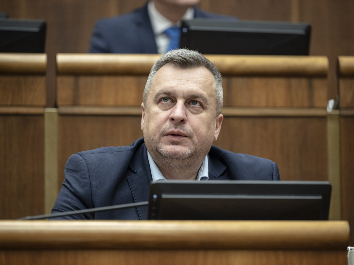 Andrej Danko