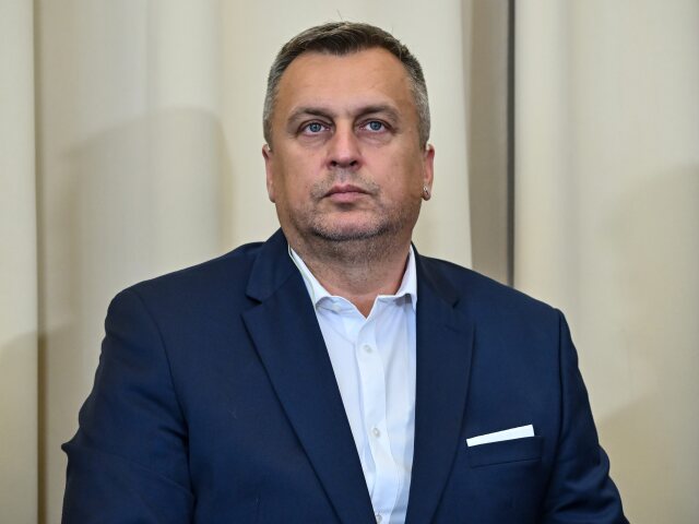 andrej danko