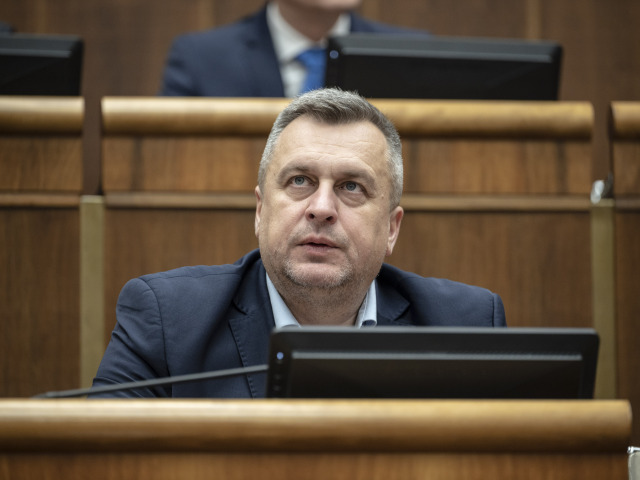 Andrej Danko