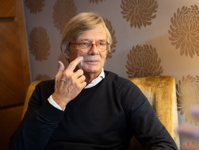 Bille August, režisér