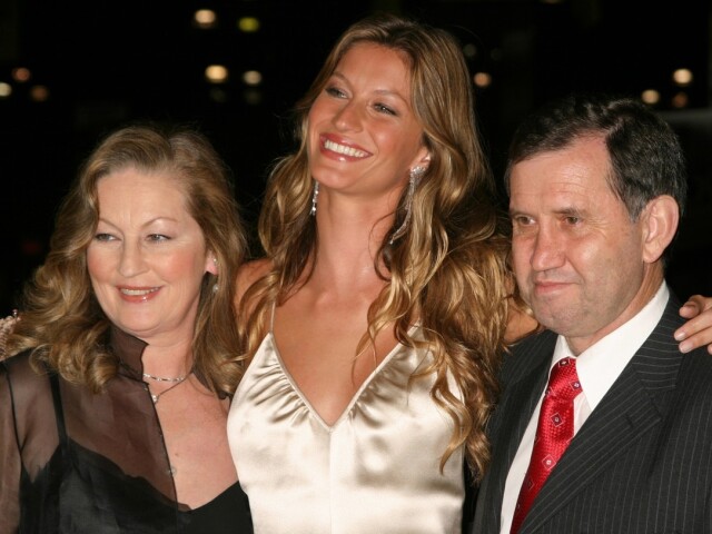 Gisele Bündchen