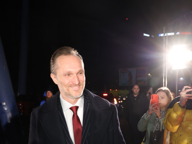 Marián Mitaš