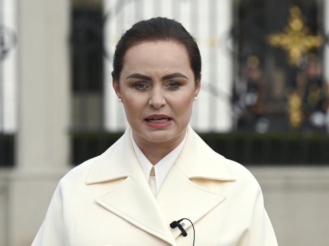Beáta Janočková, kandidatúra