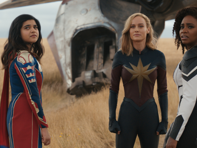 marvels,