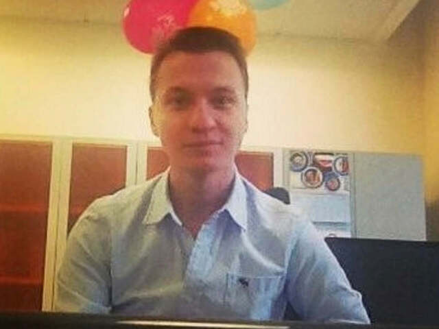 Ruský Hacker Alexander Ekramov