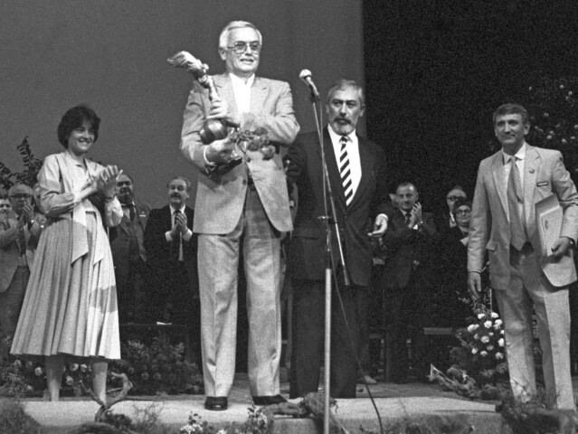Tengiz Abuladze