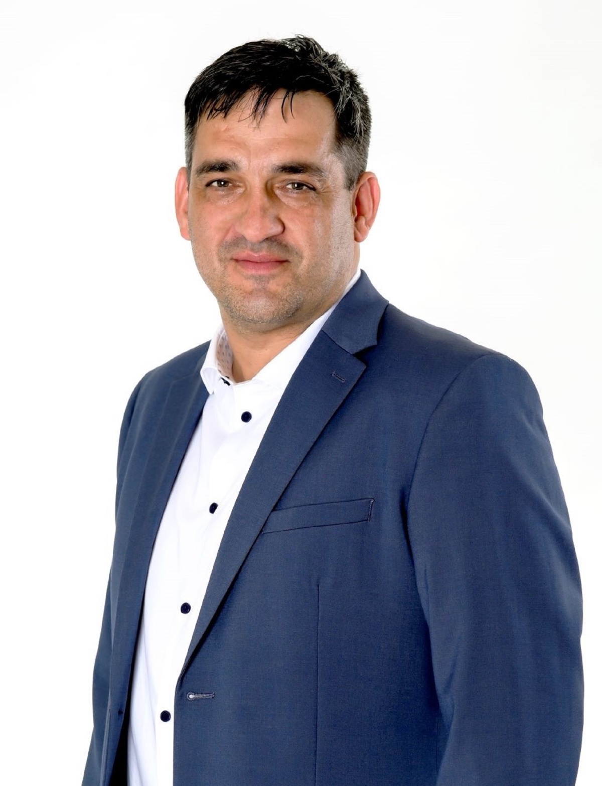 Ľubomír Kubáň, primátor, Ružomberok