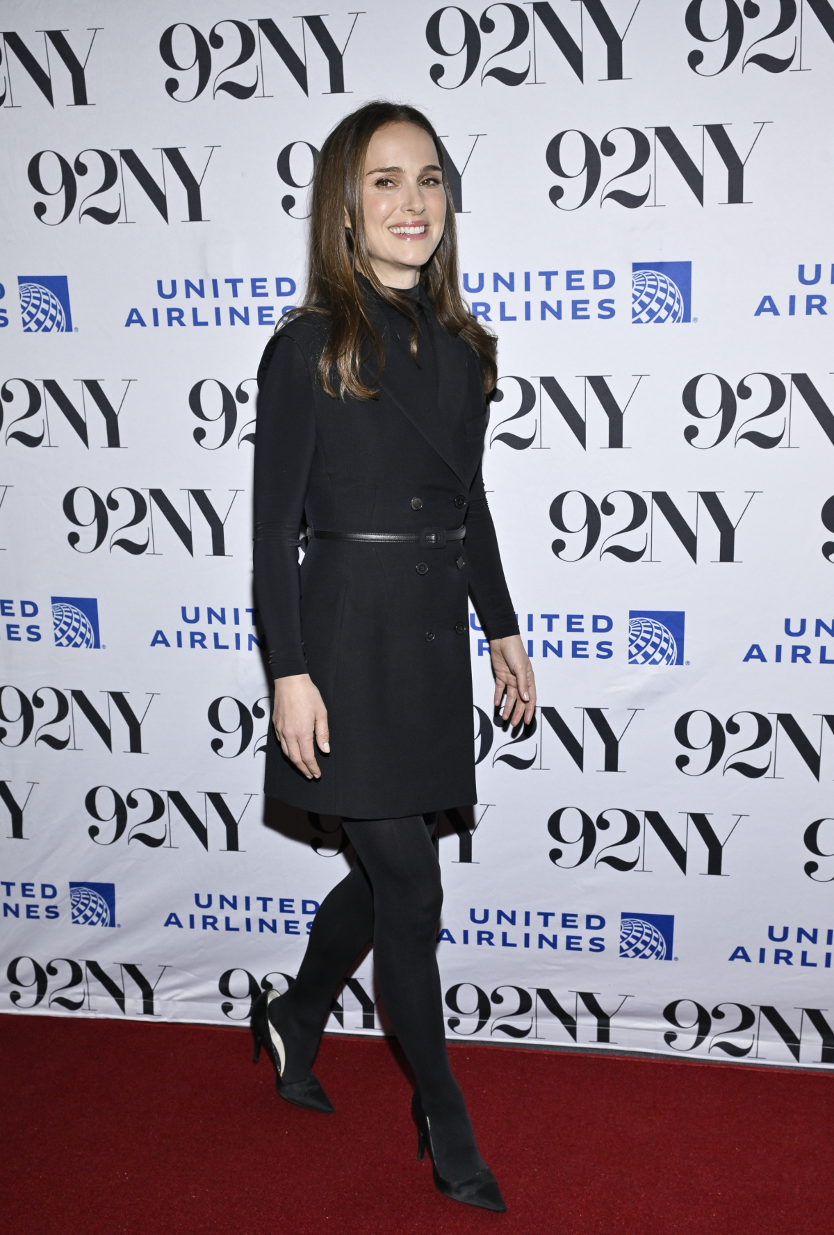 "May December" Cast in Conversation at 92NY