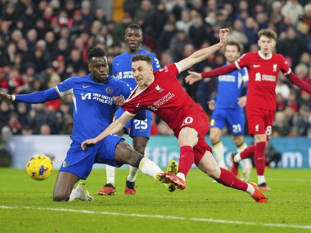 Britain Soccer Premier League