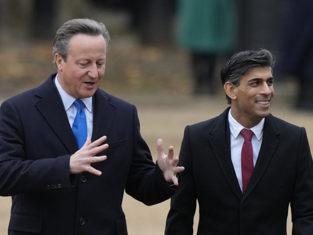 sunak, cameron