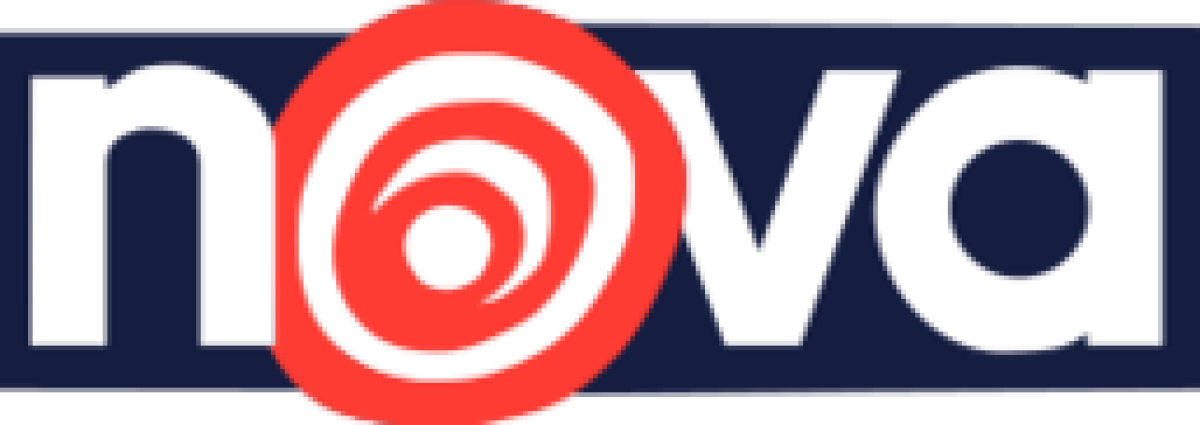 Nova logo 1994