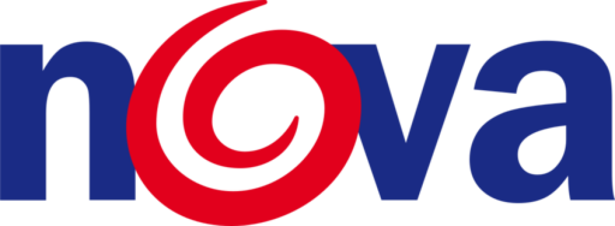 Nova logo 1996