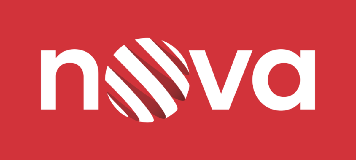 Nova logo 2017