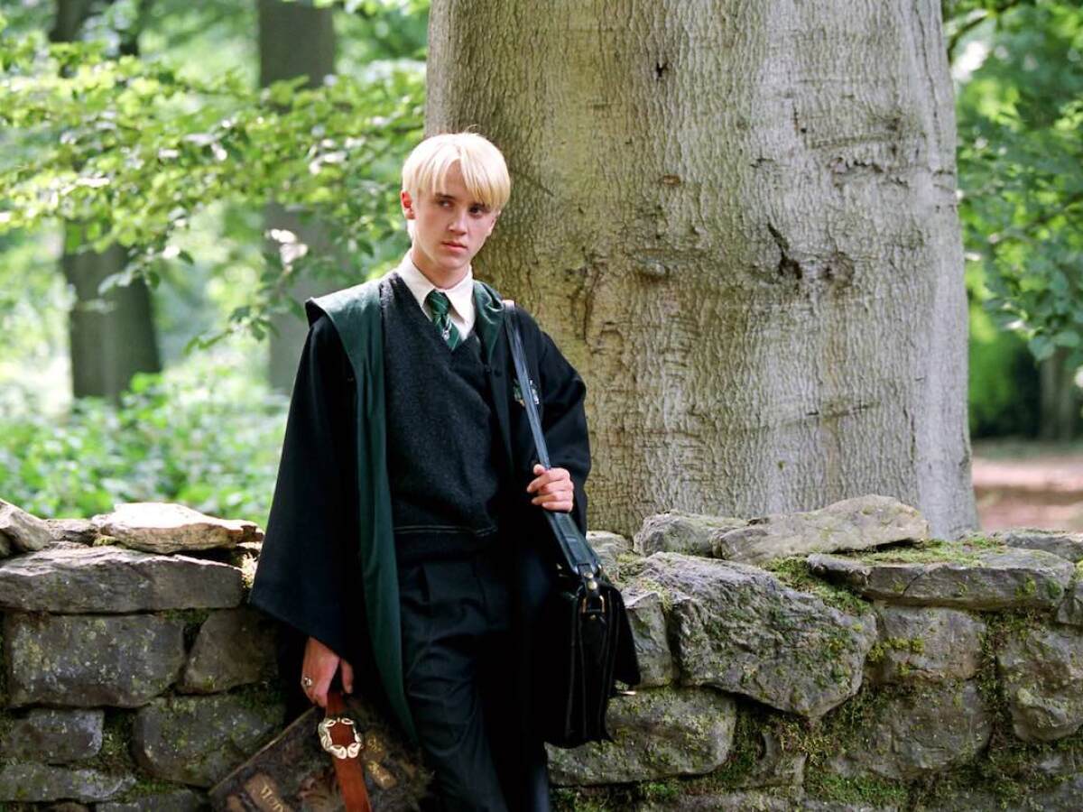 Draco Malfoy