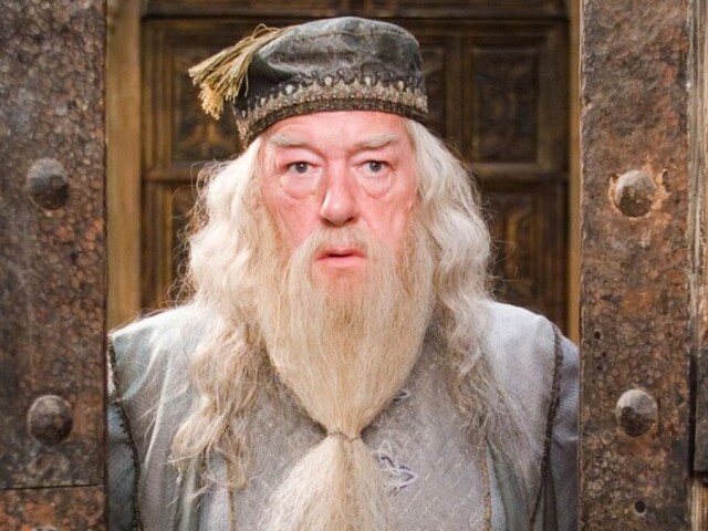 Albus Dumbledora