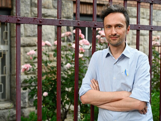 duso martincok-1 foto Jarma Uhlikova
