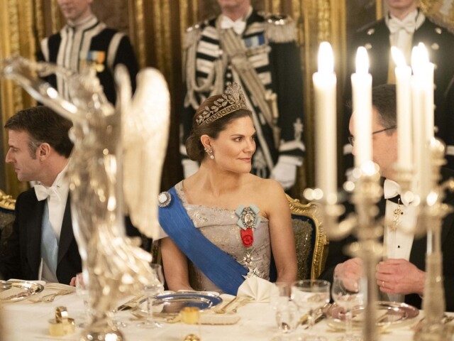 Korunná princezná Viktória