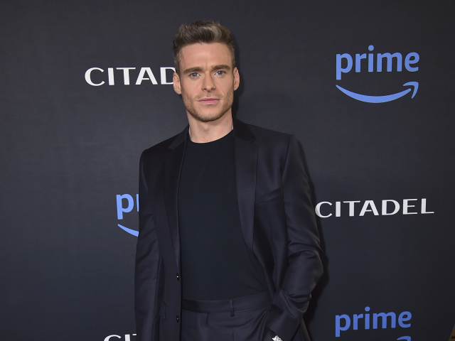 LA Fan Screening of "Citadel"