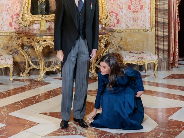 Letizia