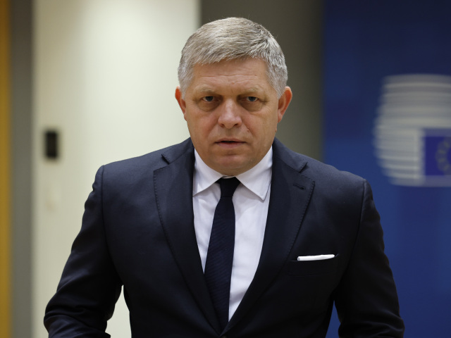 Robert Fico