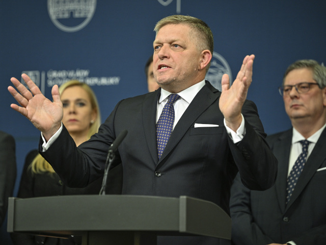 Robert Fico