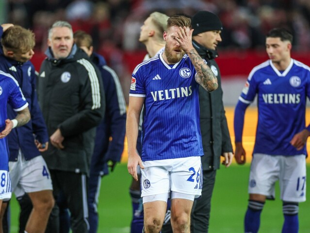Schalke 04