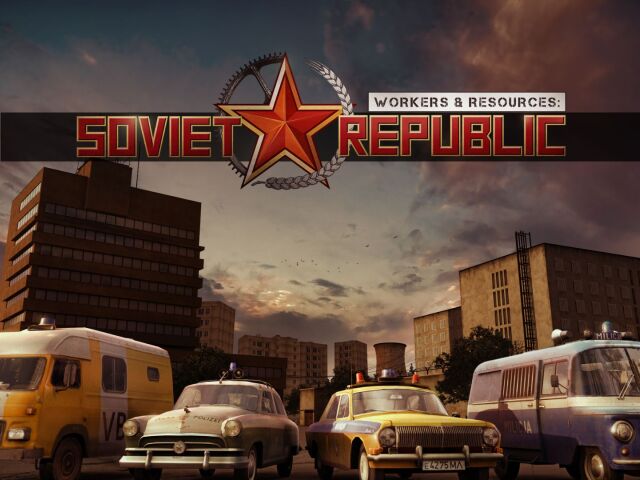 soviet republic game