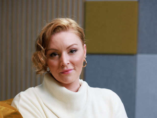 Barbora Švidraňová