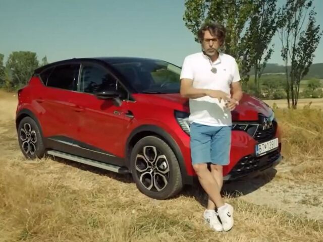 Mitsubishi ASX - test TA3