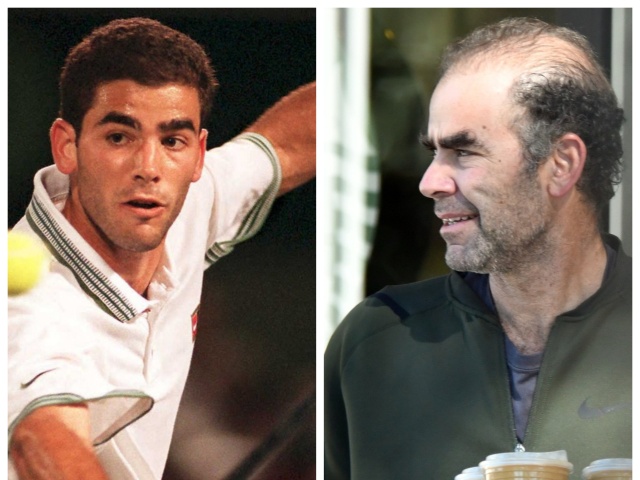 Pete Sampras