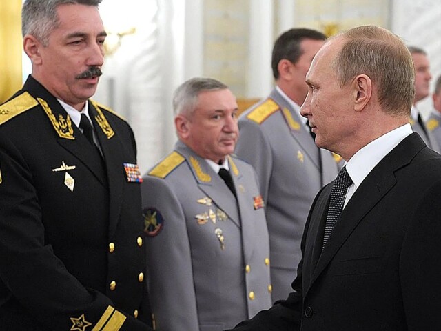 Tatarenko, putin
