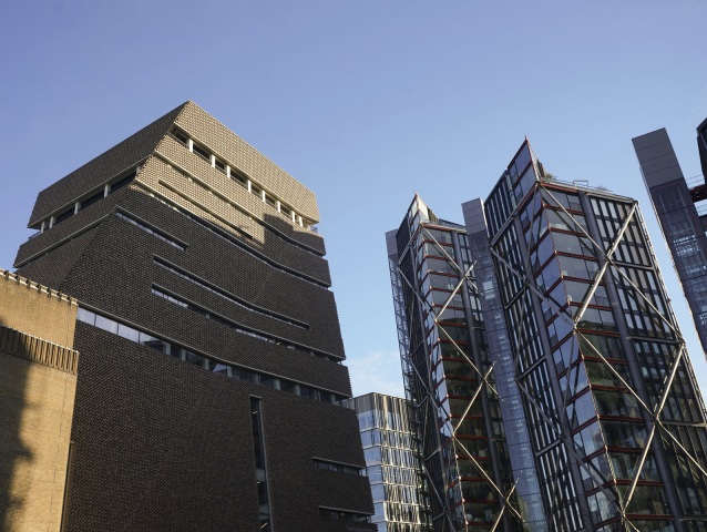Tate Modern