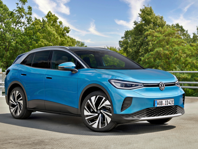 vw ID4, nepouzivat