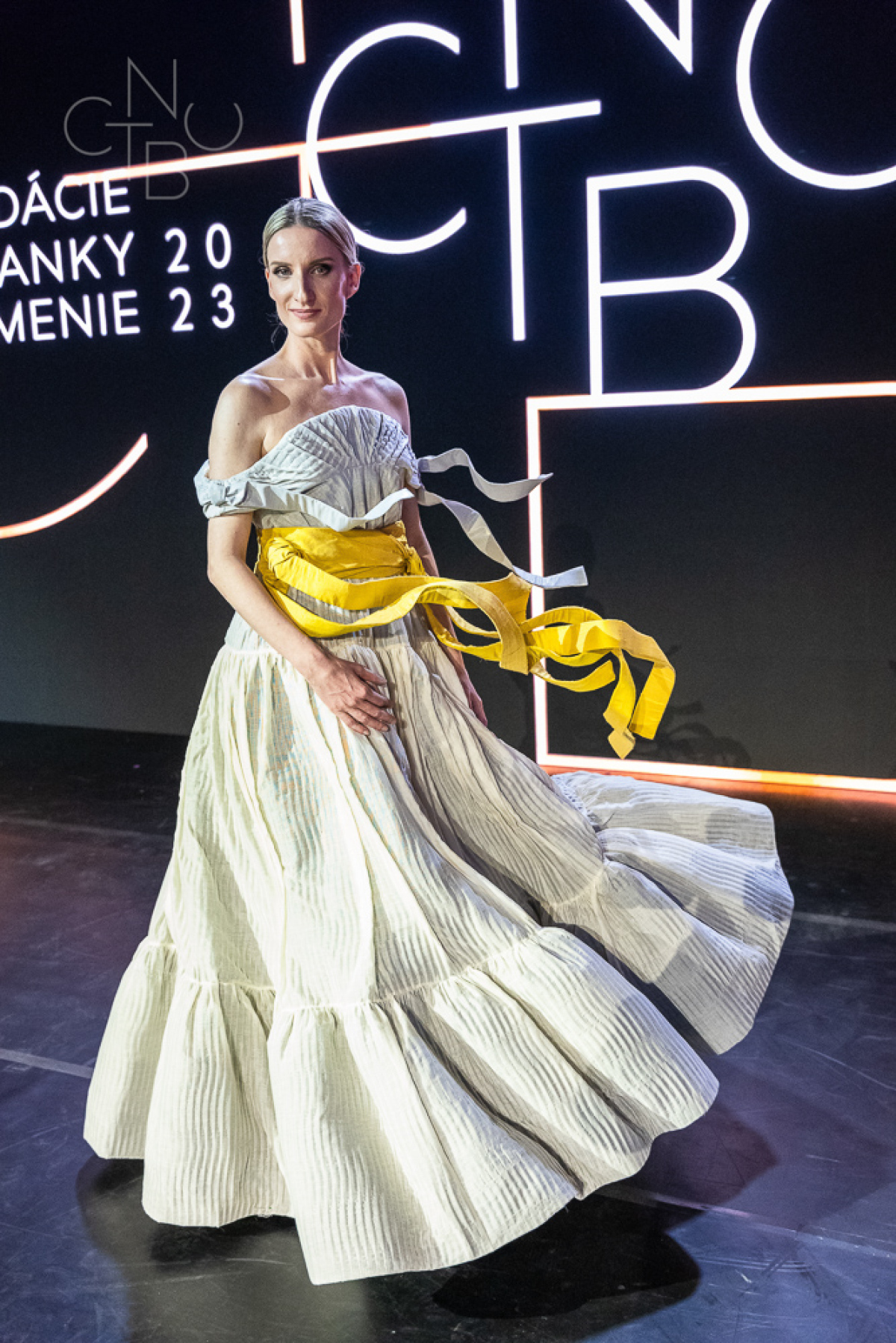 cntbu-2023  Adela Vinczeová 