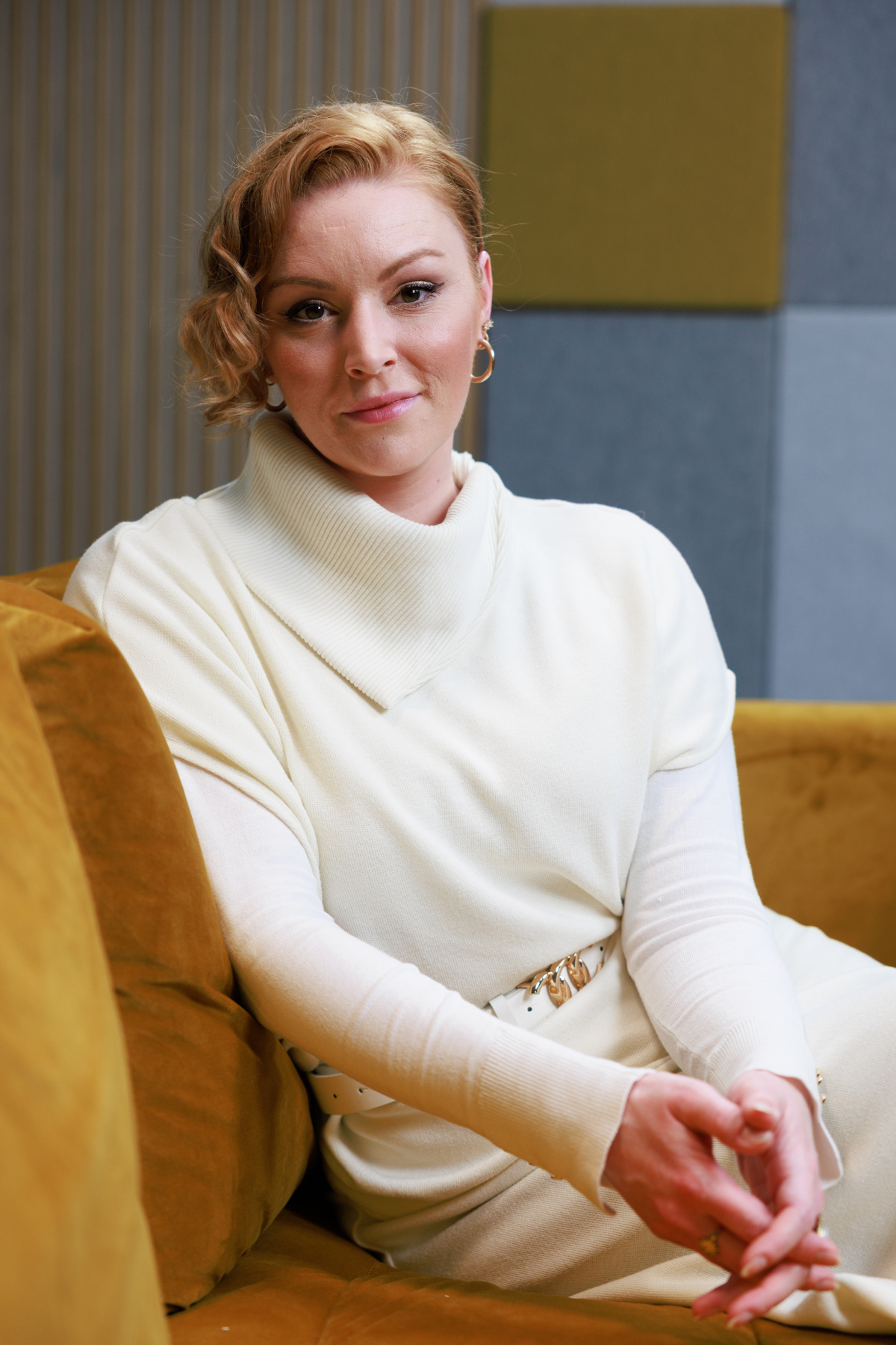 Barbora Švidraňová