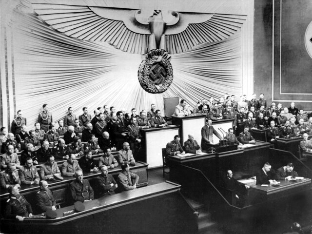 Adolf Hitler