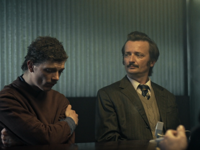 Metóda Markovič: Hojer