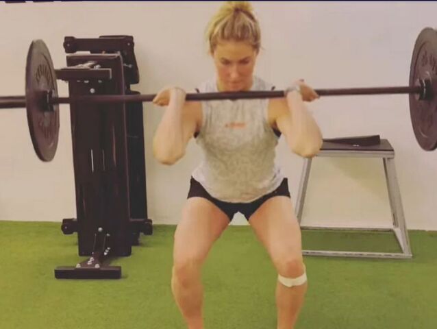 Mikaela Shiffrinová