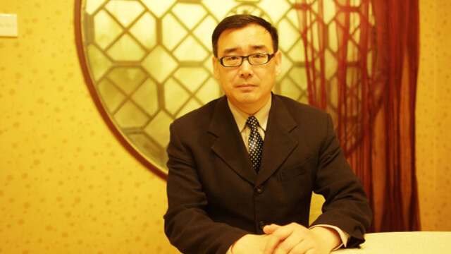 Jang Heng Džun