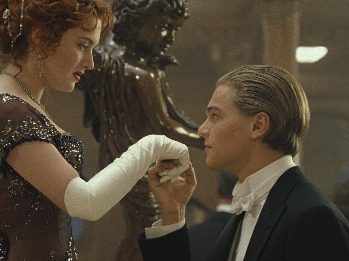 titanic,