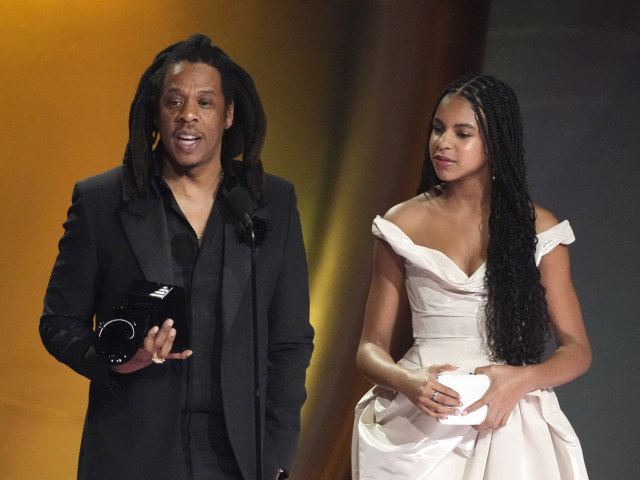66th Annual Grammy Awards - Show