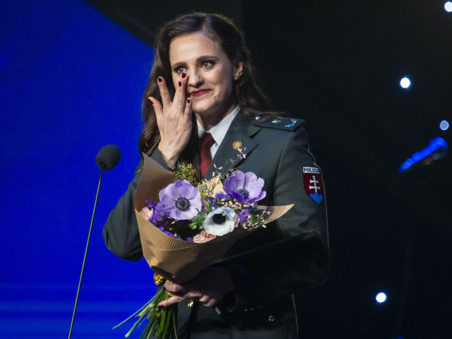 Danka Barteková