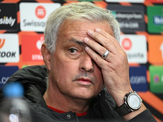 José Mourinho