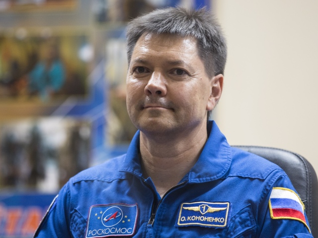 Oleg Kononenko