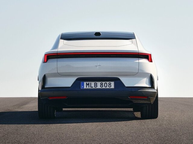 Polestar 4 - 2024