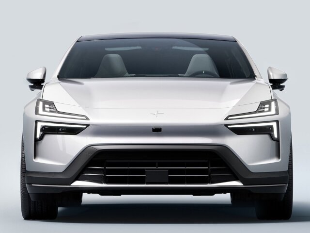 Polestar 4 - 2024