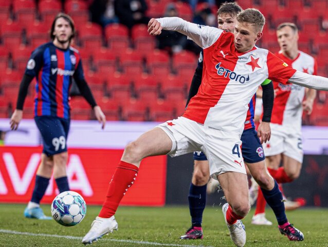 slavia, moravce