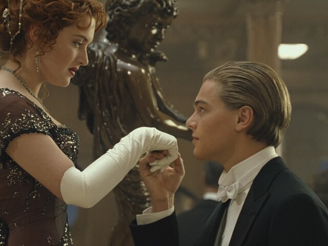 titanic,