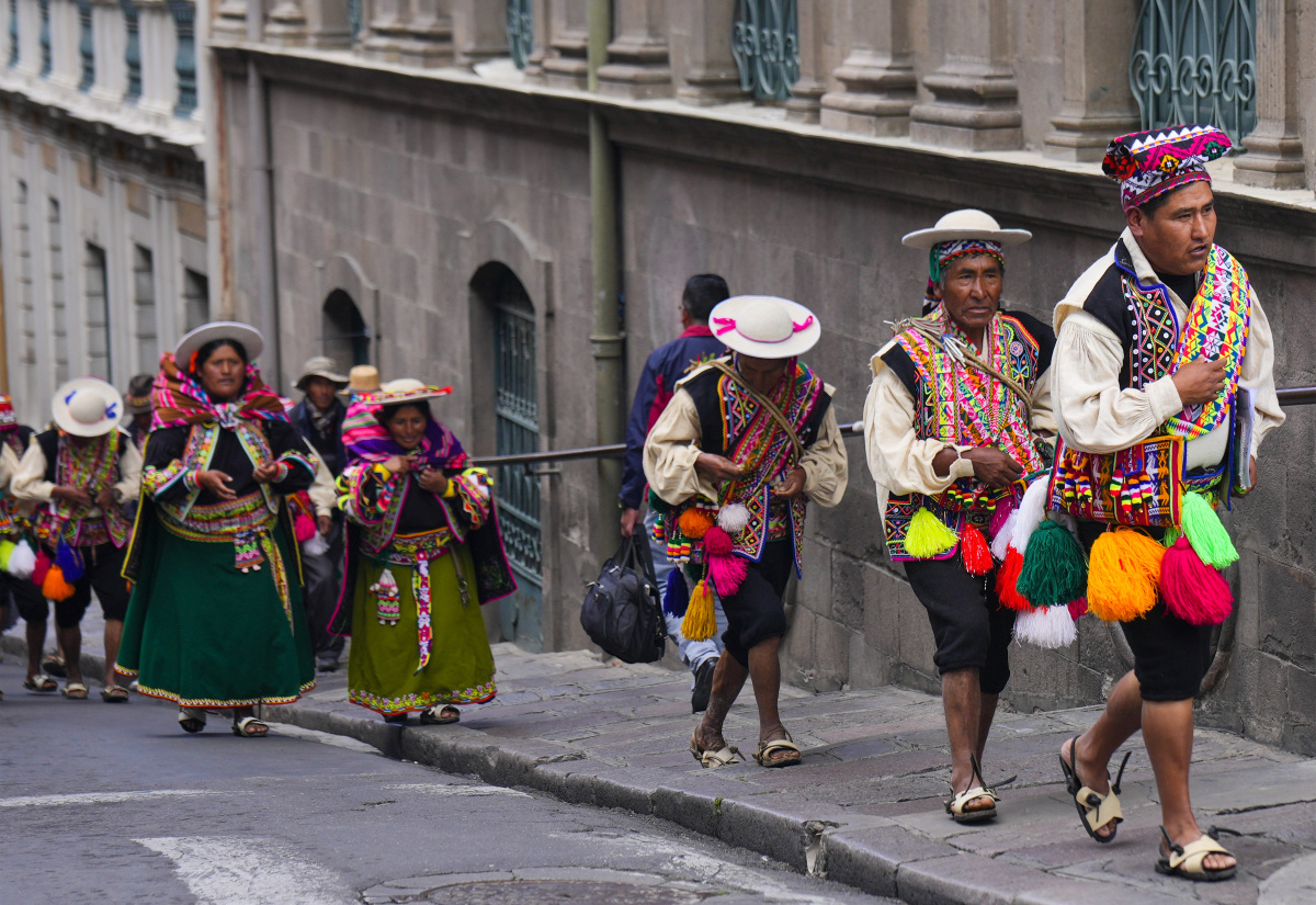Bolívia,