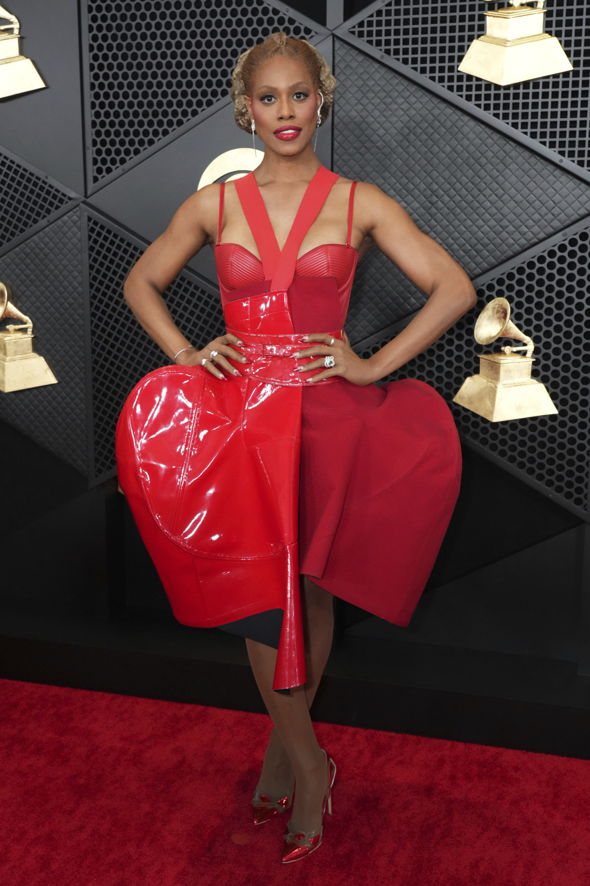 Laverne Cox